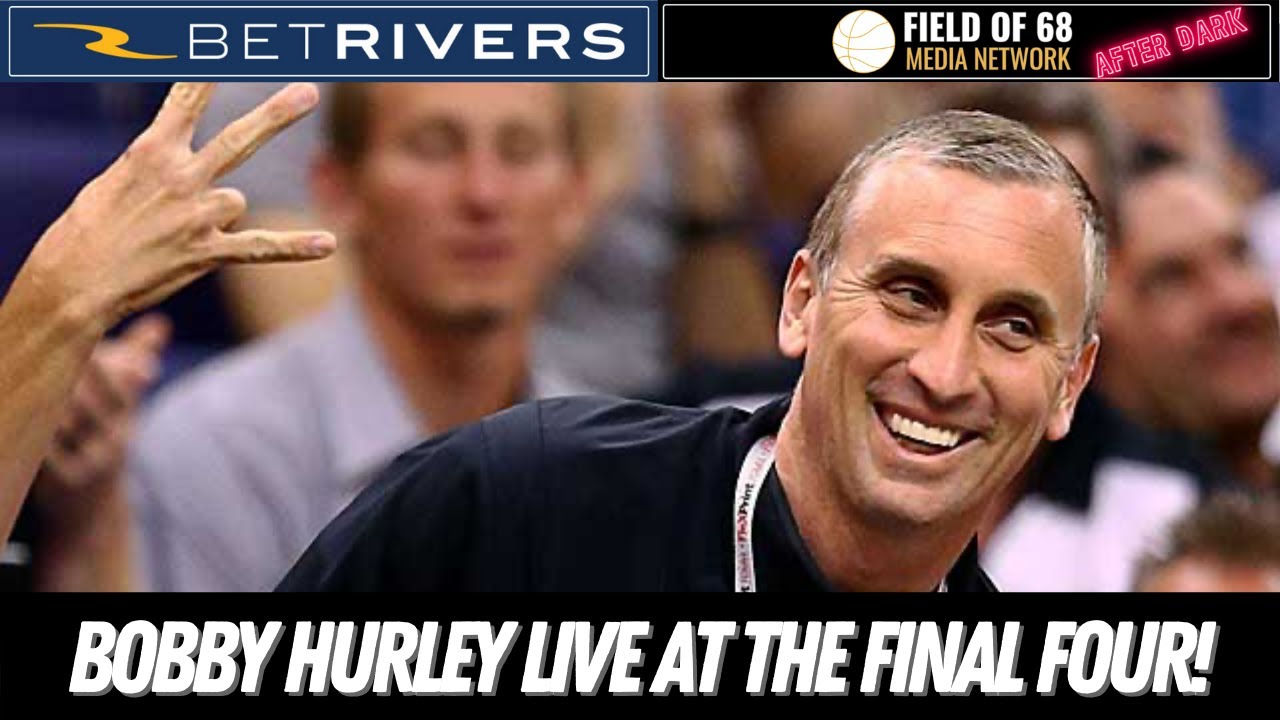 Blue Devil Nation: BDN talks with former Duke great Bobby Hurley