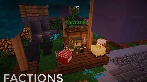 RAZOR NETWORK MINECRAFT SERVER