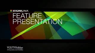 Indieplex Feature Presentation Rated R May 1, 2020