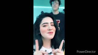 Tiktok De Amarantavp