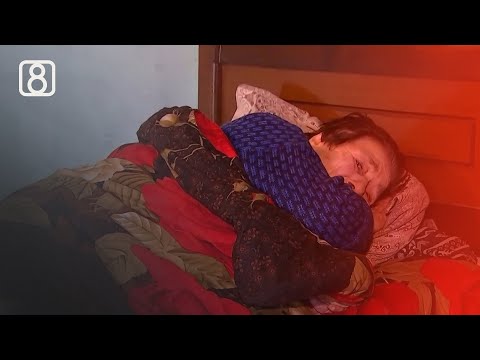 გაუსაძლისი ცხოვრება საოკუპაციო ხაზთან