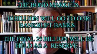 BAILOUT  or  FINE