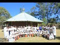 New mezmur Ethiopian Orthodox Tewahido "F/taa Teshaager Alaamuu"ERGAAMA GABRI