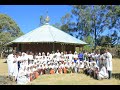New Mezmur Ethiopian Orthodox Tewahido F Taa Teshaager Alaamuu ERGAAMA GABRI EEL New Mezmur Ethiopian Orthodox Tewahido F Taa Teshaager Alaamuu ERGAAMA GABRI EEL