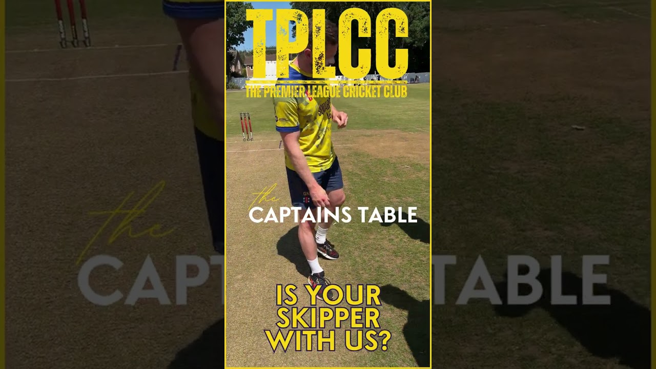 Captains Table Is Your Skipper With Us