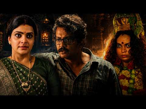 सबको आखिर सच का पता चल गया | Mangalvaar | Hindi Movie | Payal Rajput, Divya Pillai, Nandita Swetha