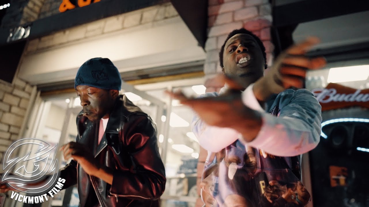 Mosthatedjuan f/ CEO Dee - Intro ( Official Music Video ) - YouTube
