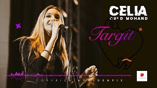 Video thumbnail of "Celia Ould Mohand - A targit- 2020"