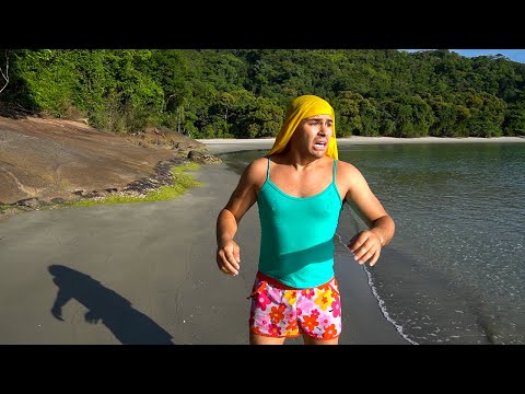 COMO FOI O REVEILLON DE MARIVALDA