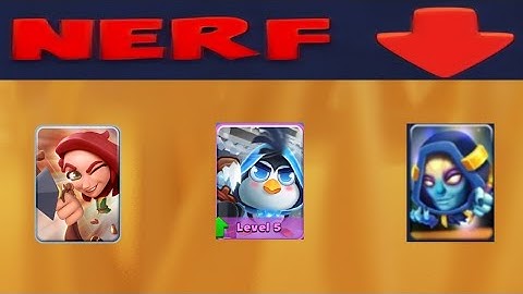 Are the nerfed heroes "mid" now? Smashing four 