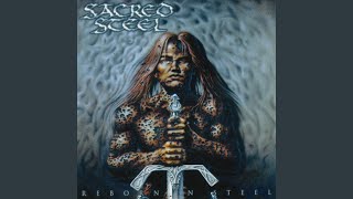 Sacred Steel