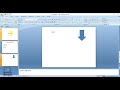 Ms powerpoint  introduction slide creation and home tab malayalam