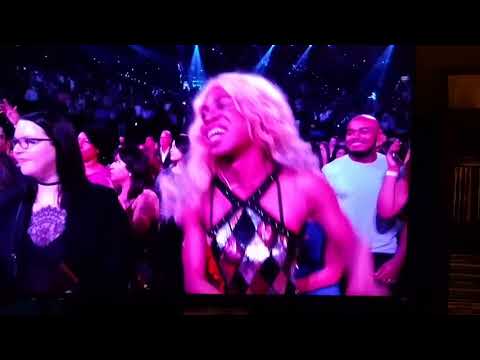 En Vogue, Salt-n-Pepa Live 2018 Billboard Music Awards