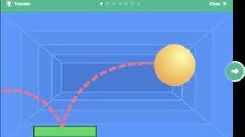 Scratch Pong Game how to fix the score!