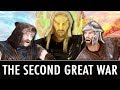 Skyrim Mod: The Second Great War