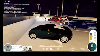 Roblox Car Show Pembroke Pine /w Gaming with Ty