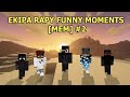 EKIPA RAPY - FUNNY MOMENTS [MEM] #2