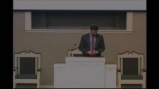 What Does God Require of You: by Ethan Schulte