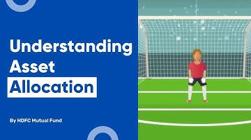 Asset Allocation Explained || Best of Investor Education