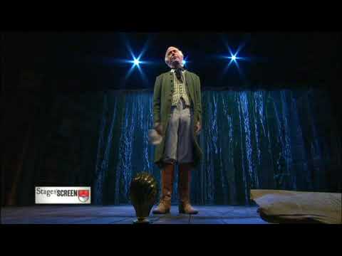 Clip 3 from the stage production of The School For Scandal by Richard Brinsley Sheridan, filmed at Greenwich Theatre in London. Regular DVD and teacher packs now available. (On-screen logos do not appear on the DVDs.) Perfect for students and teachers of GCSE, A Level, Baccalaureate, Degree courses and more in English, Drama or Theatre Studies, as well as theatre lovers generally. For details, visit www.stageonscreen.com