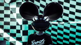 Deadmau5 @ EDC Las Vegas 2021