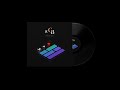 1.New Project｜8GB Mixtape｜Royalty-free Beat created with Apple Loops in GarageBand &amp; Logic Pro