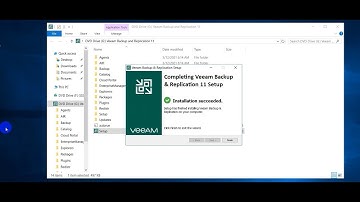 How to Install Veeam Backup and Replication (Step-by-Step Guide)