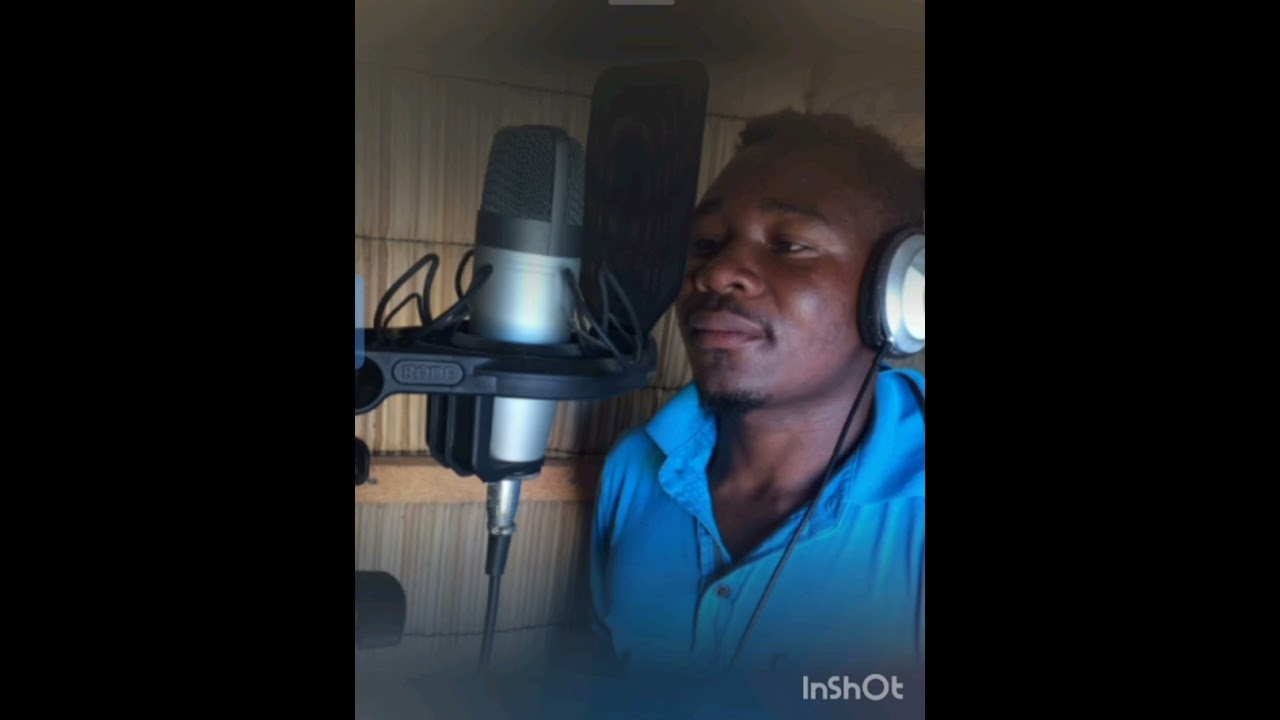 Rody man. yita vulavula mbilo ya mina