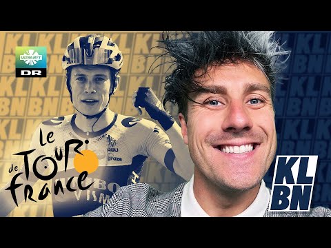 Video: Vil du vide, hvilke Tour de France-etaper der afgør løbet?