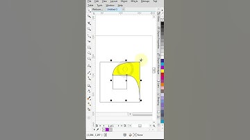 Four Color Curve Design by Tools Hacker Graphix