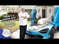 75K Subscribers Q&A  Answering Your Questions On Cooking For The Royal Family - Chef Darren McGrady
