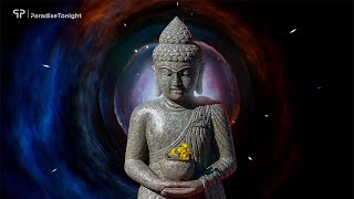 Медитация внутреннего мира 56 | Расслабляющая музыка для медитации, йоги и дзен