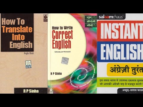 Top 15 Spoken English Books to Enhance Your Fluency