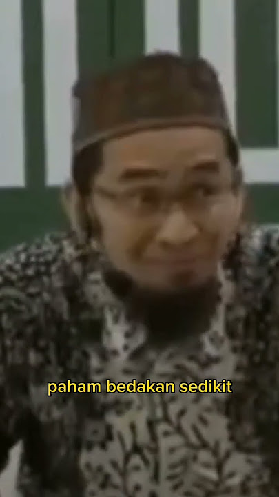 Tata cara sholat sambil duduk