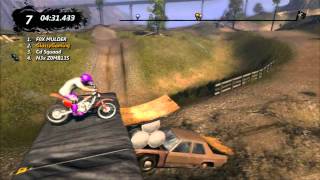 EPIC Trials Evolution comeback and GIGATRACK! Must Watch!