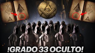 ⛔ LO MANTUVIERON OCULTO⛔El protocolo de grado 33 revela cómo controlar la realidad con la mente by UNIVERSO INTERIOR 4,004 views 6 days ago 16 minutes