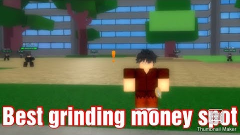 Project XL | Best money grinding spot on the game | easy millions |  Roblox