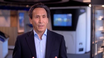 Center for Intelligent Buildings – Revealing the Unseen with David Appel