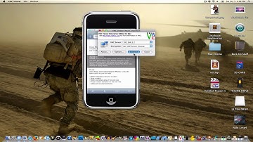 How To Get Signal Bars On Ipod Touch Running 3.1 By The Tech 4 All