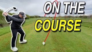 Playing Lessons | Team ZEN on the Golf Course | Episode 1