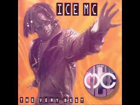 ICE MC NEVER STOP BELIEVING 