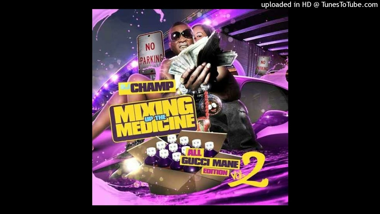 [free] old gucci mane x migos x zaytoven type beat - "mixing up" (prod. @hazesoulja x @gazprovider)