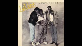 LeVert - Just Coolin' (New Pop Edit)
