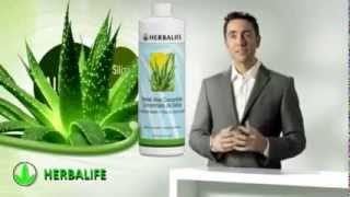 Herbastyle - Растительный концентрат алоэ Herbal Aaloe от Гербалайф