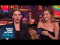 Fun Facts about Billie Lourd’s Fabulous Life | WWHL
