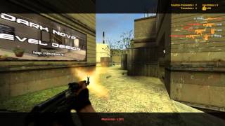 SICK awp bhop flick noscope
