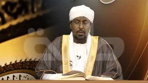 قناة طيبة الفضائية - برنامج حق التلاوة - سورة محمد من الآية 20 إلى نهاية السورة