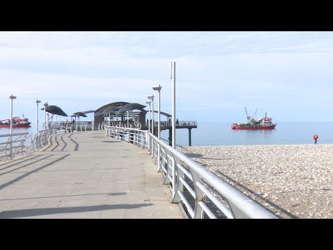 ბათუმის პლაჟების სასტუმროების მართვაში გადაცემის საკითხი სხდომის დღის წესრიგიდან ამოიღეს