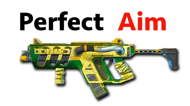 Missing Shots In Apex Legends? Its NOT Hard To Fix.