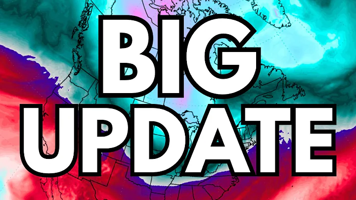 This Will Bring A TON Of SNOW...